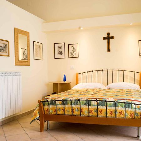B&B Graziani Relais Napoli Ngoại thất bức ảnh