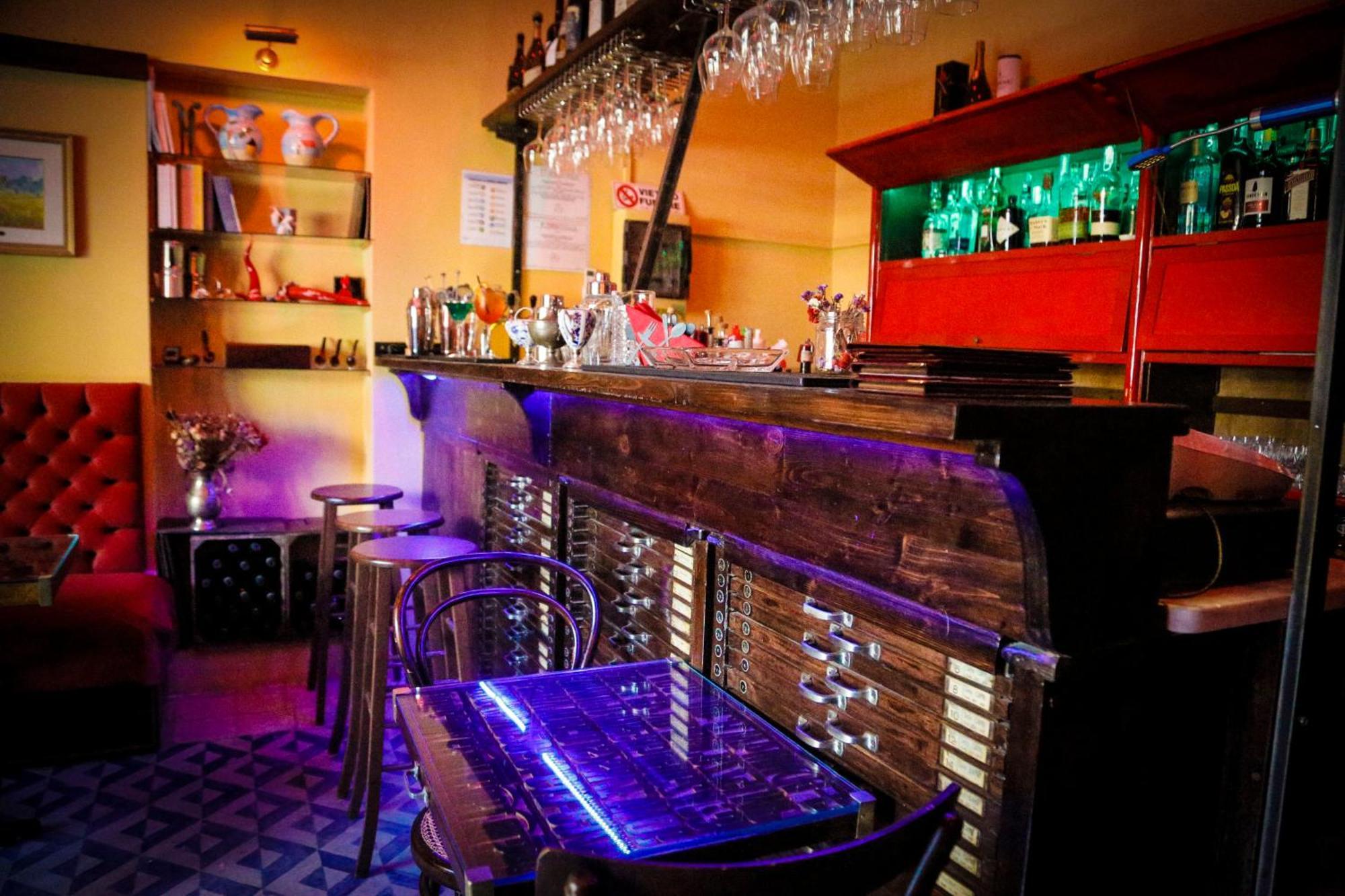 B&B Graziani Relais Napoli Ngoại thất bức ảnh