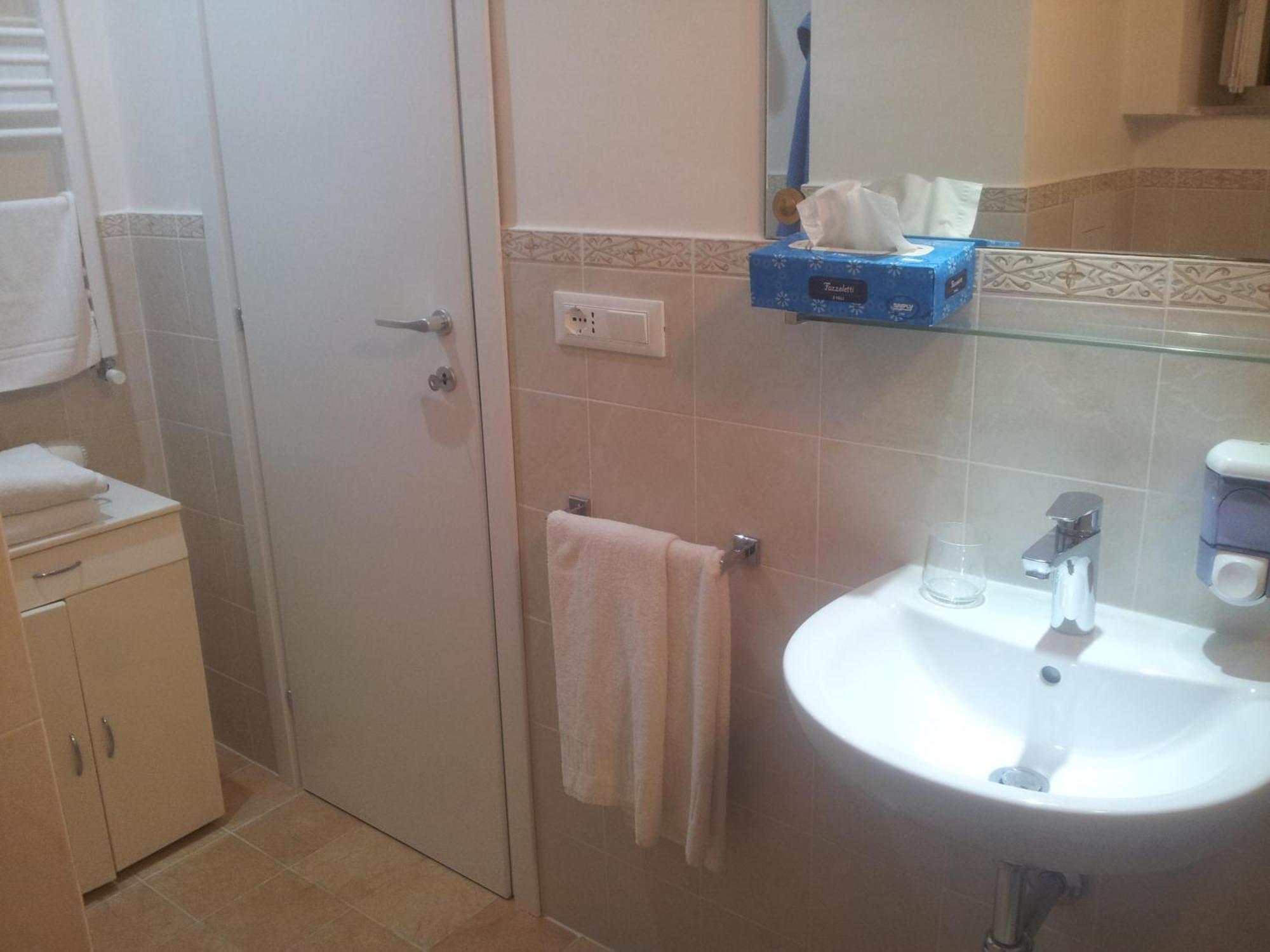 B&B Graziani Relais Napoli Phòng bức ảnh