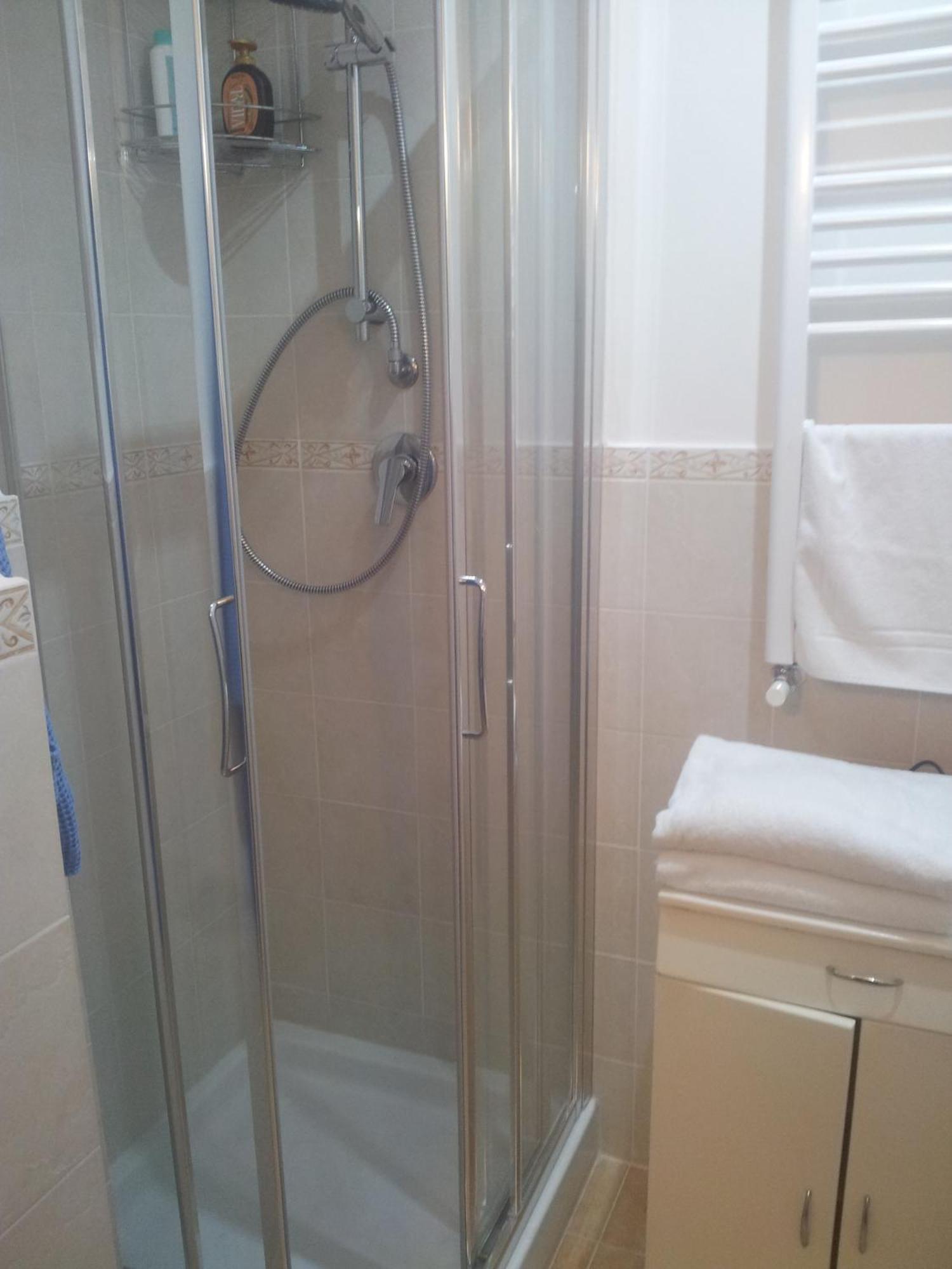 B&B Graziani Relais Napoli Phòng bức ảnh