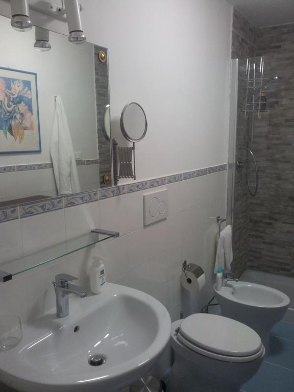 B&B Graziani Relais Napoli Phòng bức ảnh