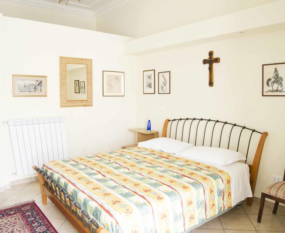 B&B Graziani Relais Napoli Ngoại thất bức ảnh