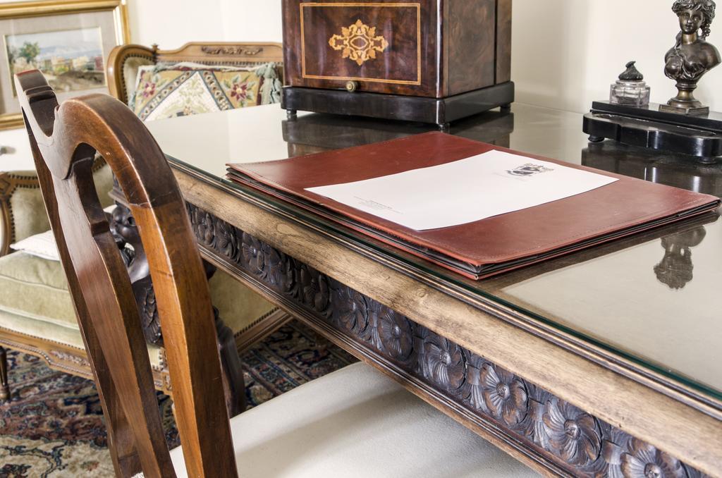 B&B Graziani Relais Napoli Ngoại thất bức ảnh