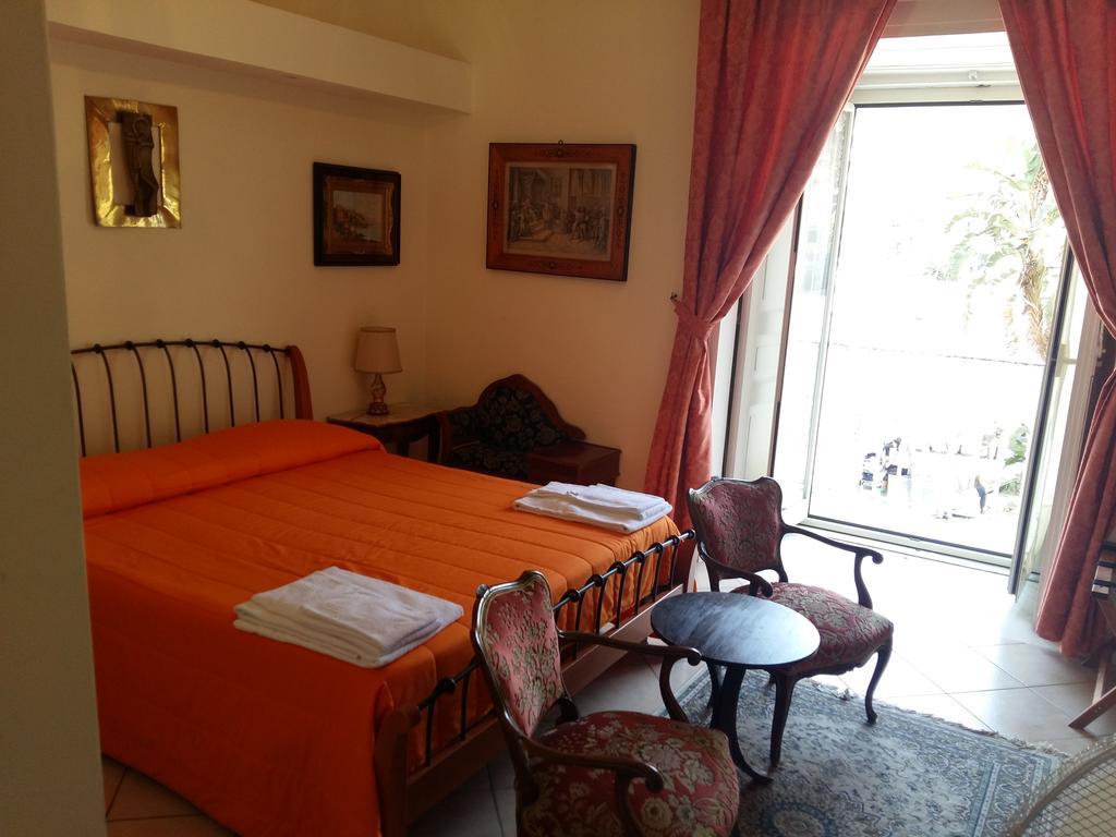 B&B Graziani Relais Napoli Ngoại thất bức ảnh