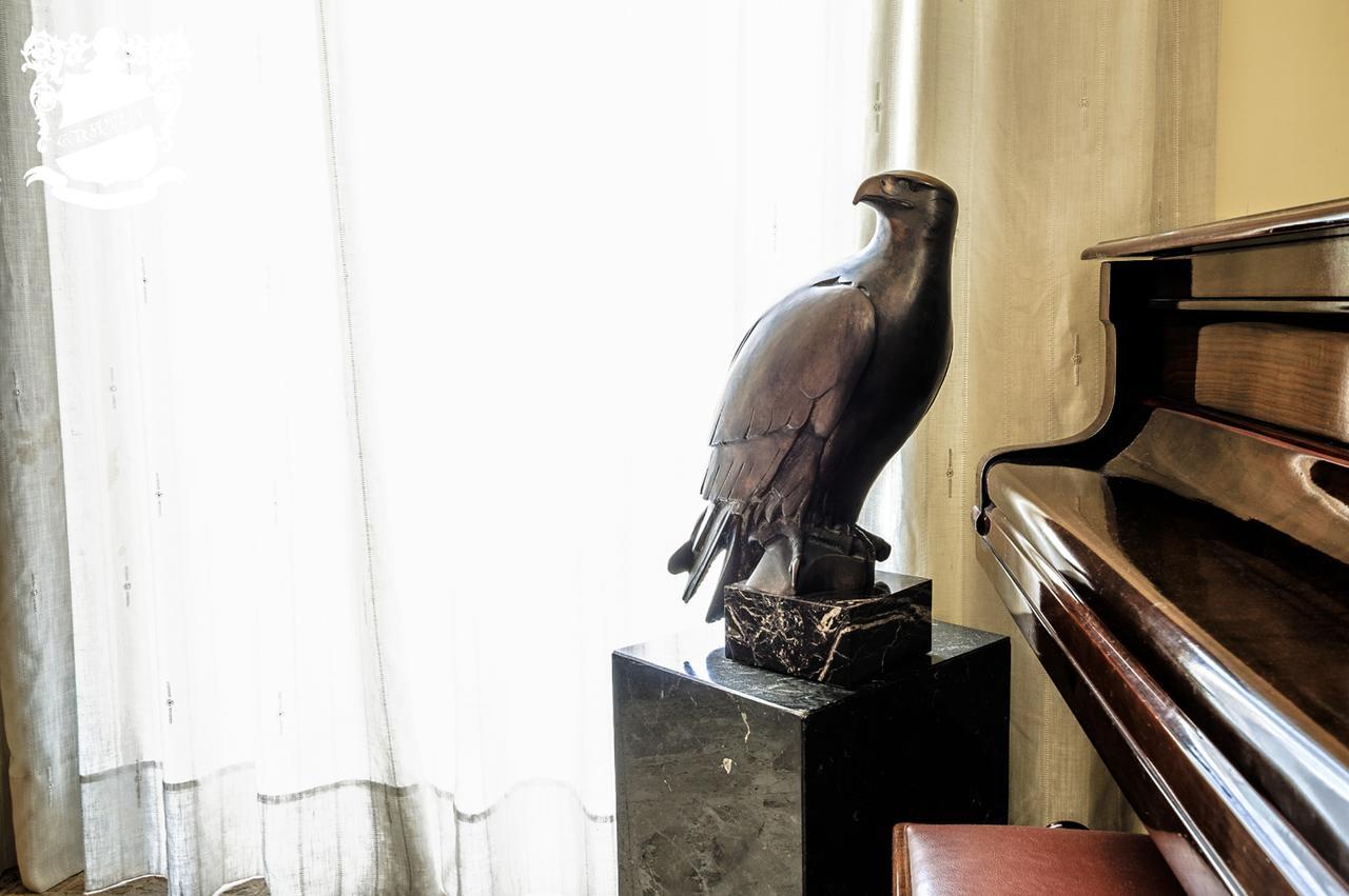 B&B Graziani Relais Napoli Ngoại thất bức ảnh