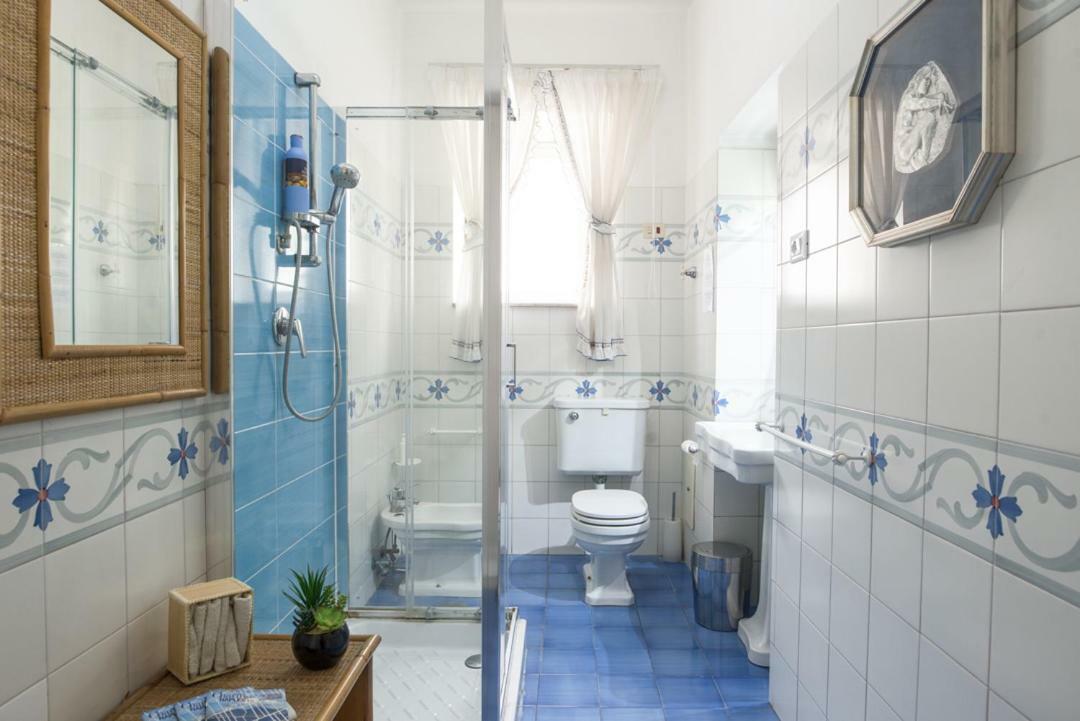 B&B Graziani Relais Napoli Ngoại thất bức ảnh