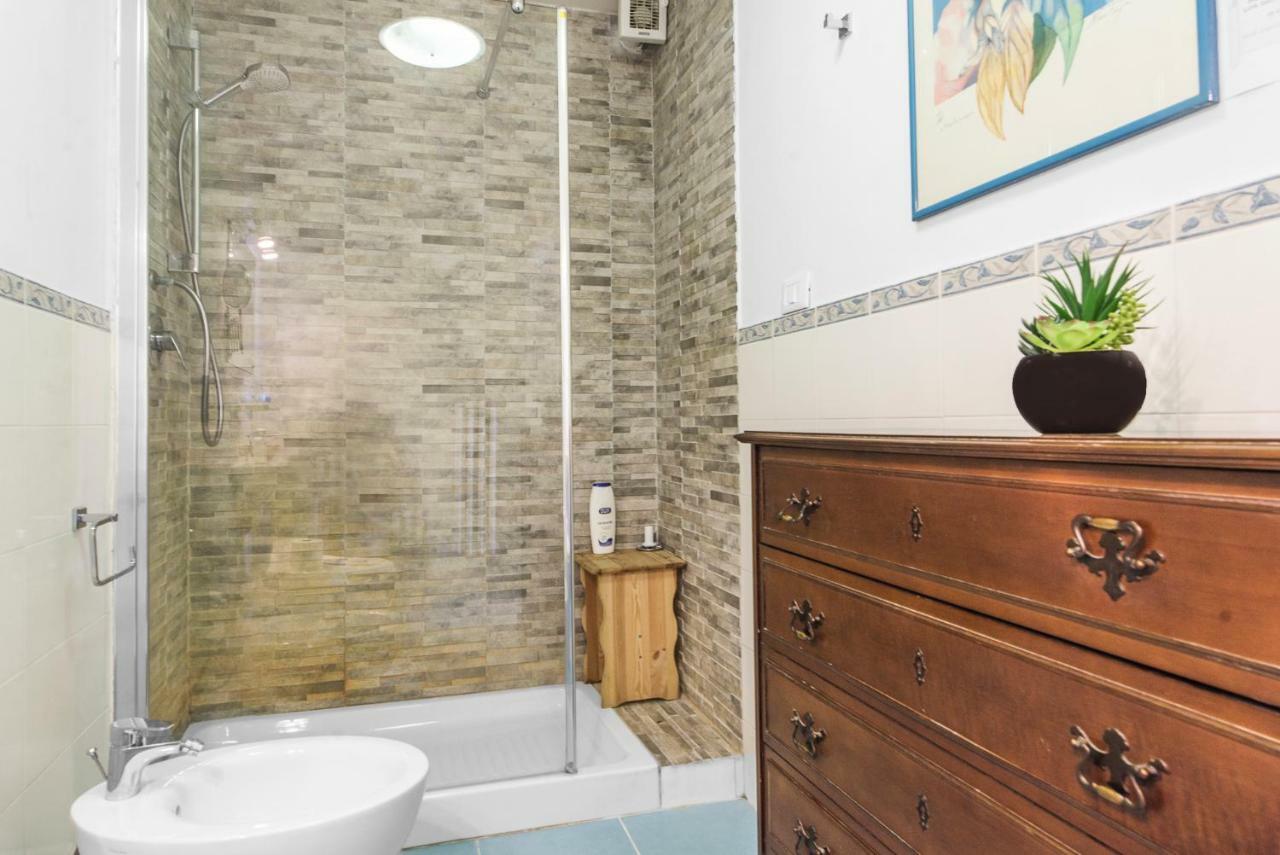 B&B Graziani Relais Napoli Ngoại thất bức ảnh