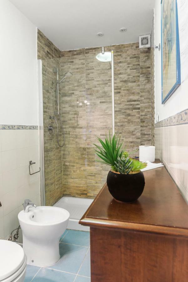 B&B Graziani Relais Napoli Ngoại thất bức ảnh